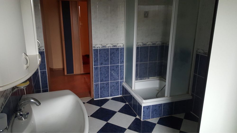 Kwatery pracownicze w Kajetanach