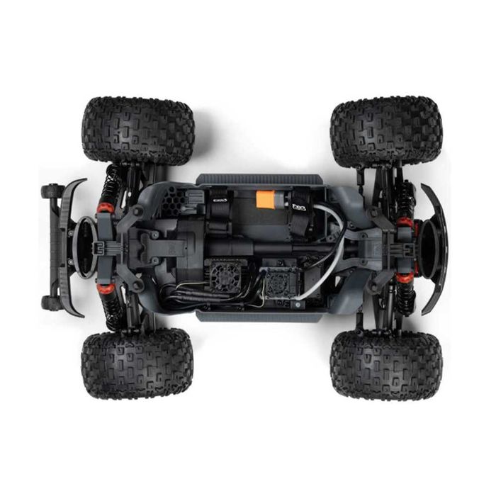 Радіокерована машинка Arrma Granite 4x4 V4 223S DSC 1/10 RTR Brushless