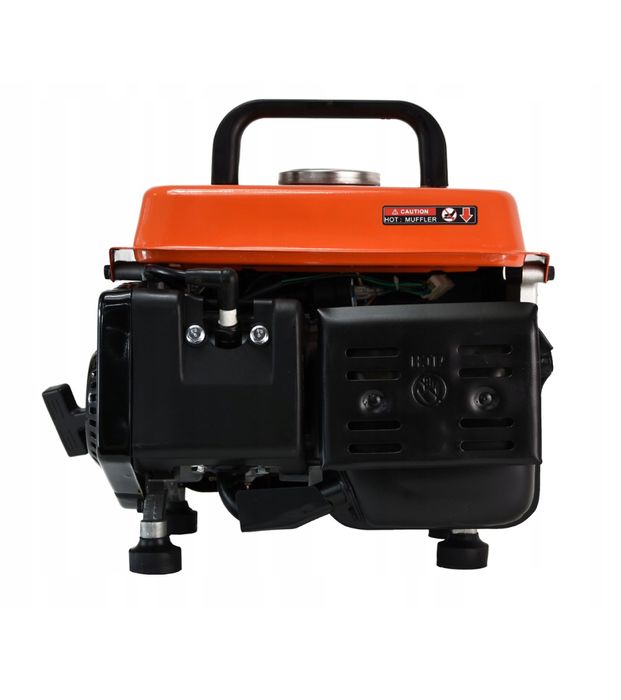 Бензиновий генератор EINBACH 0.75 кВт РОЗПРОДАЖ СКЛАДУ‼️Бензогенератор