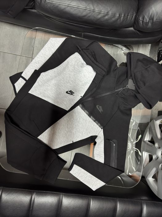 Дитячий підлітковий Nike Tech Fleece р 140 р146 р152