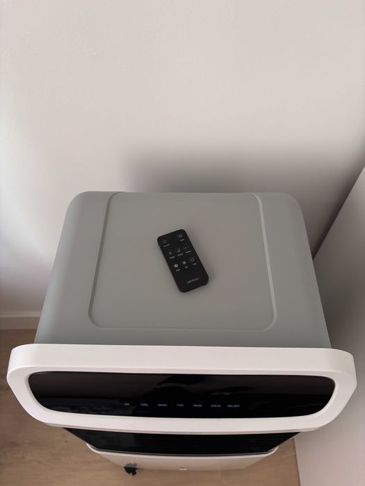 Climatizador Evaporativo CECOTEC