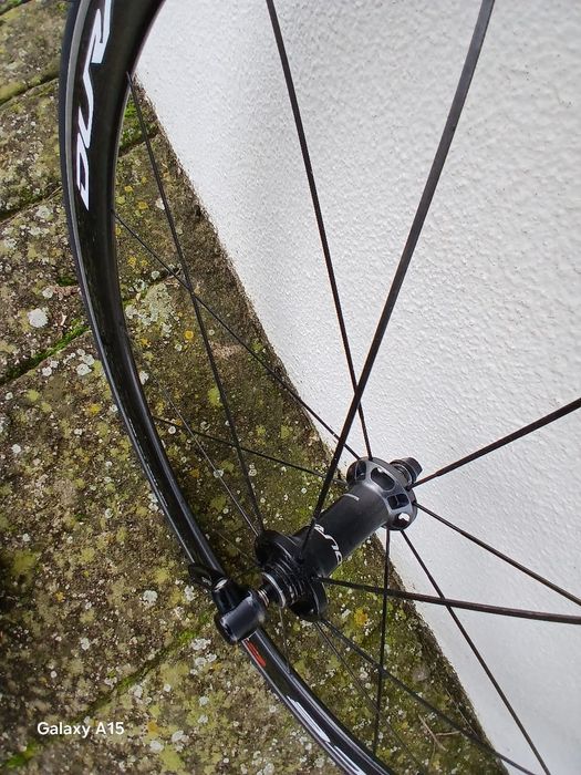 Rodas Dura-Ace C50