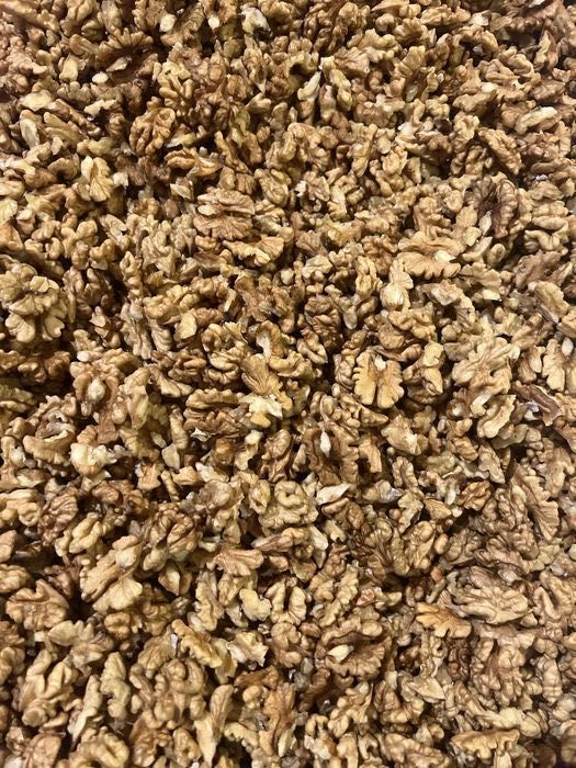 Orzechy Włoskie Łuskane- z tego roku 2kg