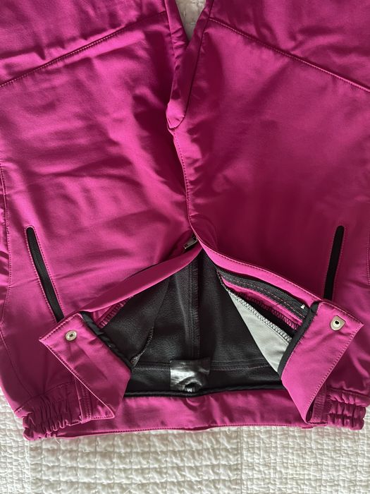 Calças ski senhora M