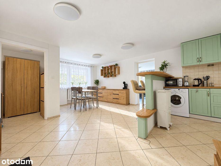 Mieszkanie 56 m² | ul. Trawiasta | Anin | Wawer