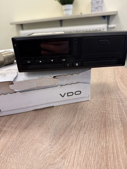 Тахограф цифровий Smart 1