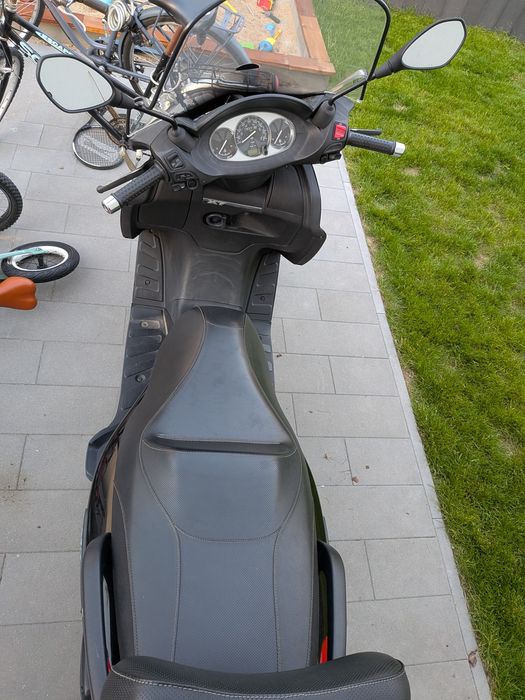 Piaggio X7 250ie