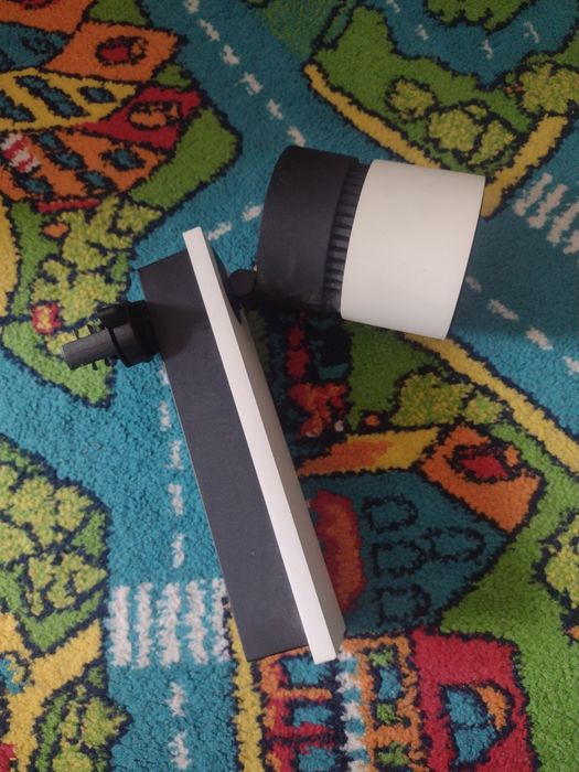 Lampy LED szynowy Philips
