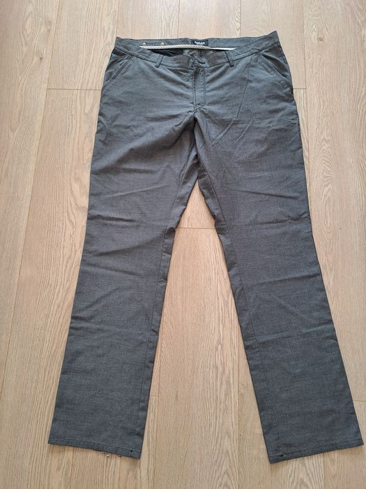 Spodnie GSG&9 slim fit rozm XL