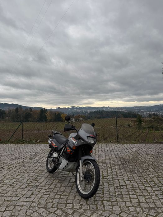 Honda Transalp XL600V