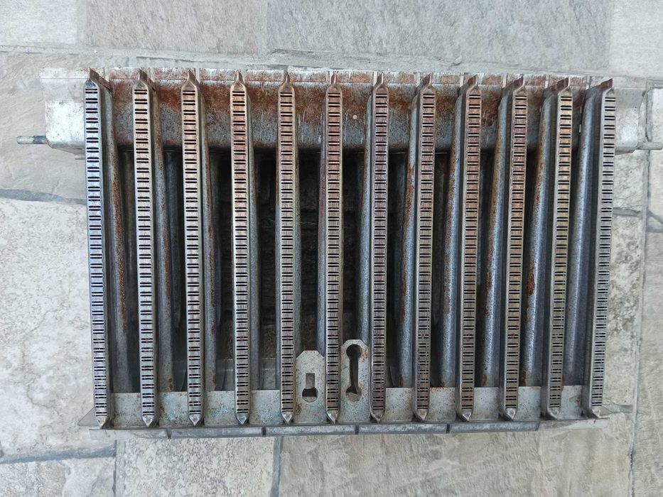 Запчасти на котёл Immergas Nike mini 24