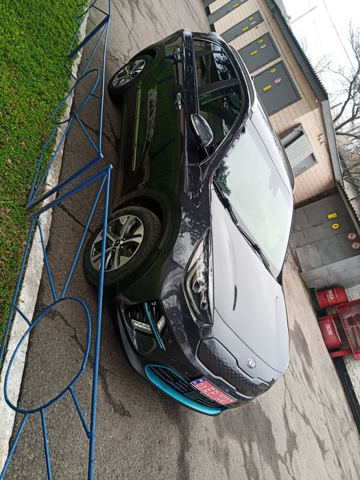 Електромобіль KIA NIRO 2019р.