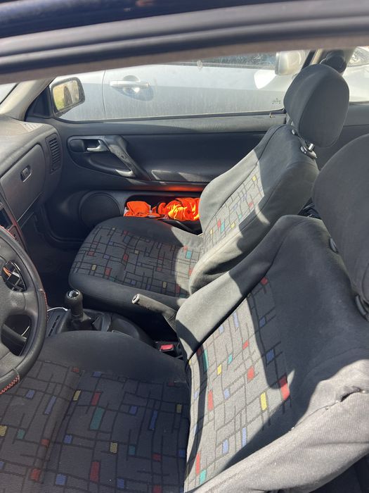 1999 Vw polo 1.0