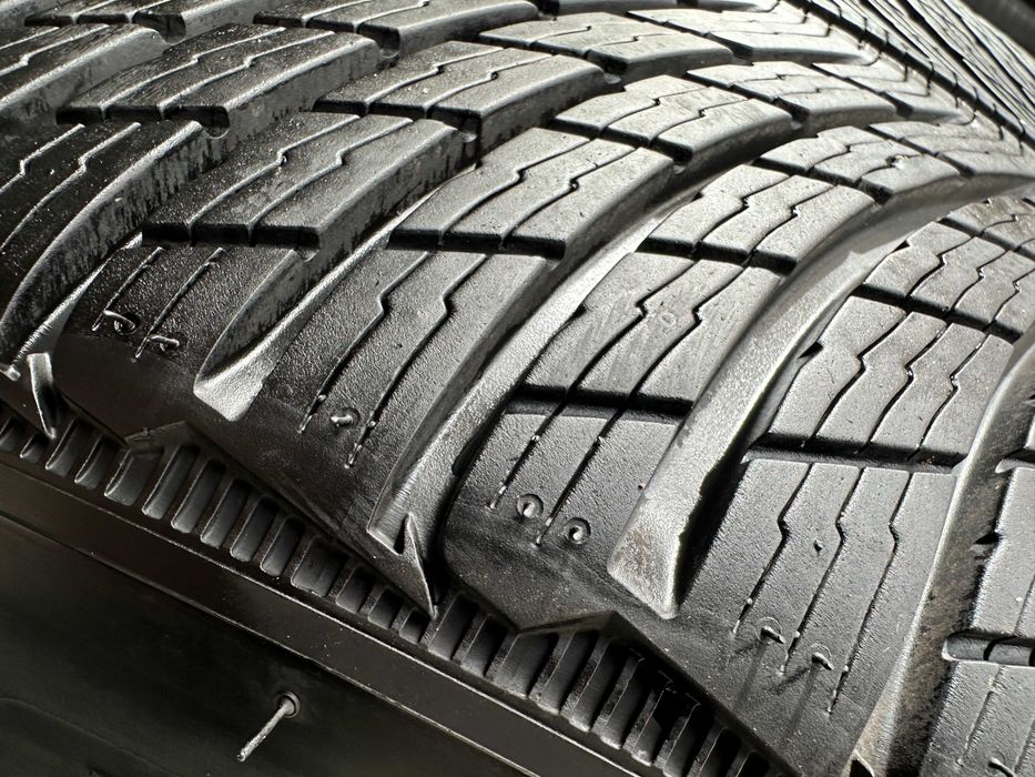 305-30 R21 104V Michelin Pilot Alpin 5 розпаровка 1шт