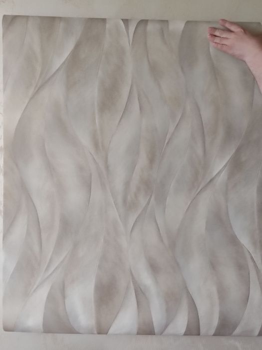 Продам нові обої