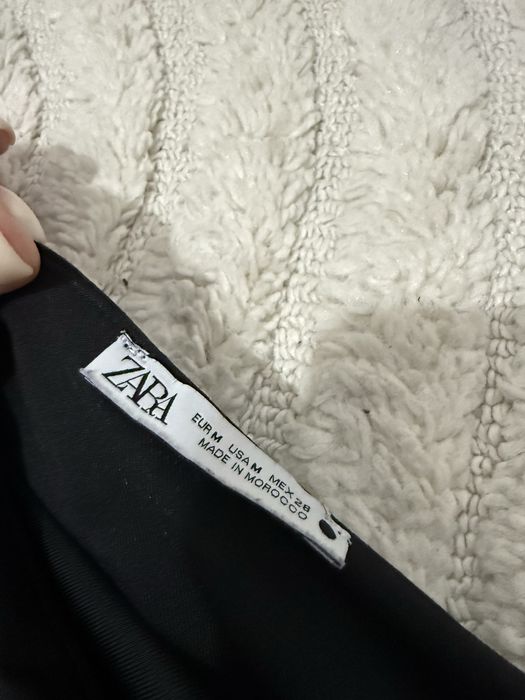 Боді Zara/джинси Zara