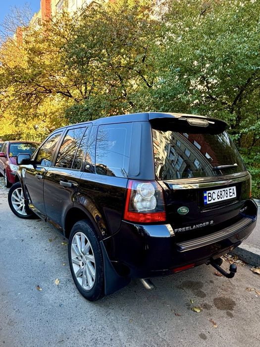 Акція! Прокат економний LAND ROVER Freelander 2,2 TD оренда розстрочка під викуп