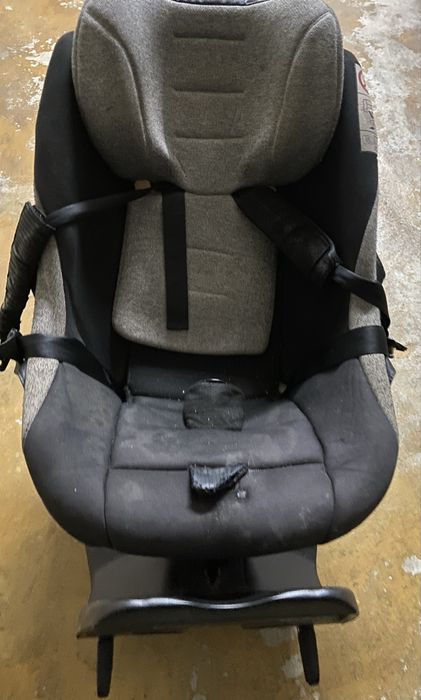 Cadeirinha bebé carro grupo 0/1 JANE