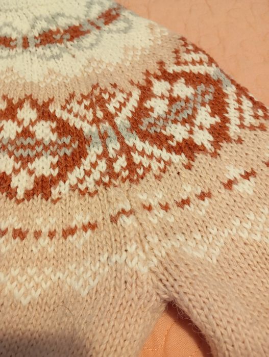 Camisola de malha Oysho