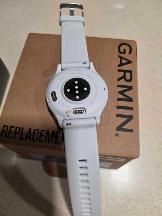 Garmin Venu 3 – Relógio GPS / Smartwatch / Novo