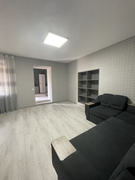 Здам НОВУ КВАРТИРУ СТУДІЮ Центр район (Дитячої обласної лікарні)
