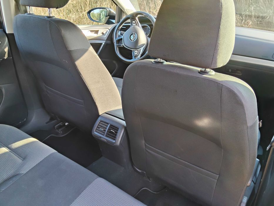 Venda Golf 7 Bluemotion comfortline