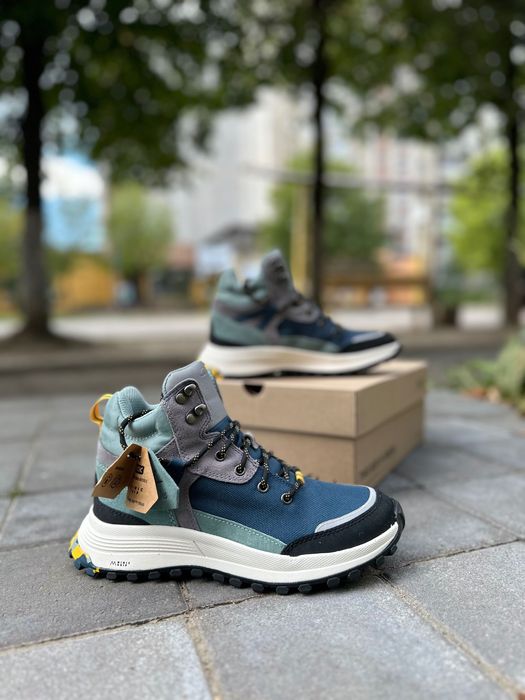 Жіночі оригінальні черевики Clarks ATL Trek Sky GTX 26167421