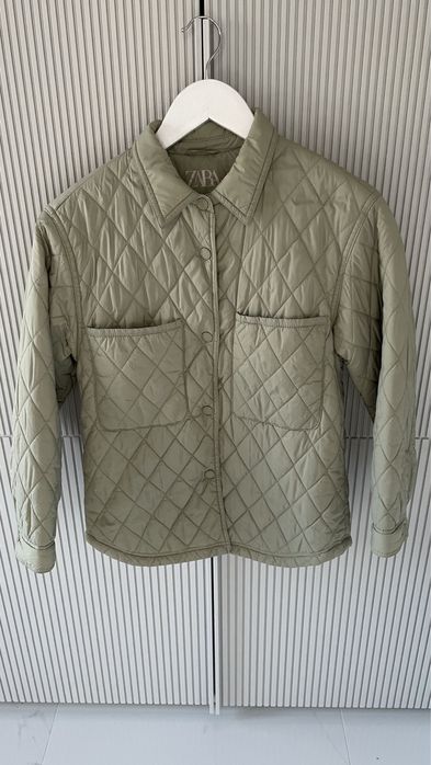Куртка Zara 140