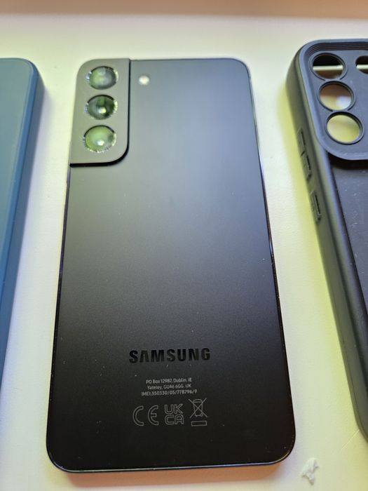 Смартфон Galaxy s22 128gb