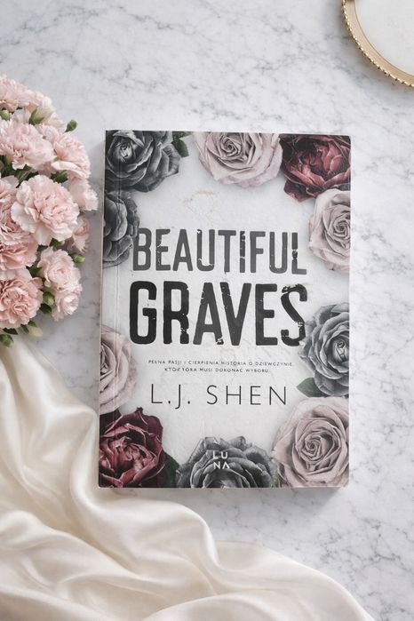 Beautiful Graves