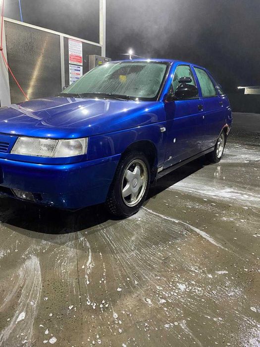 Продам авто Ваз 2112