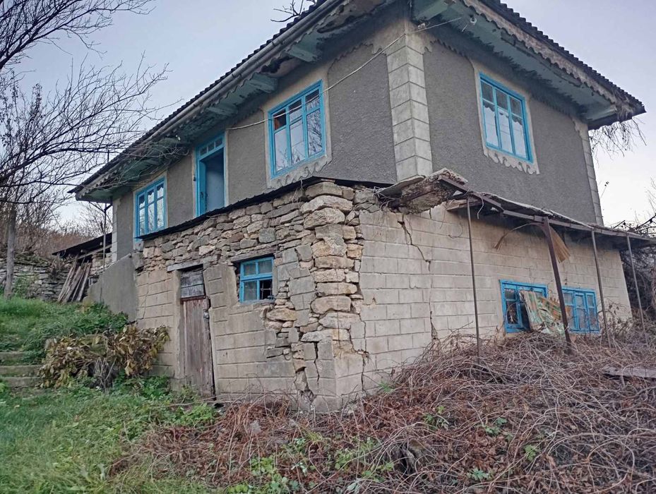 Продам будинок с.Дорошівка(Буша)