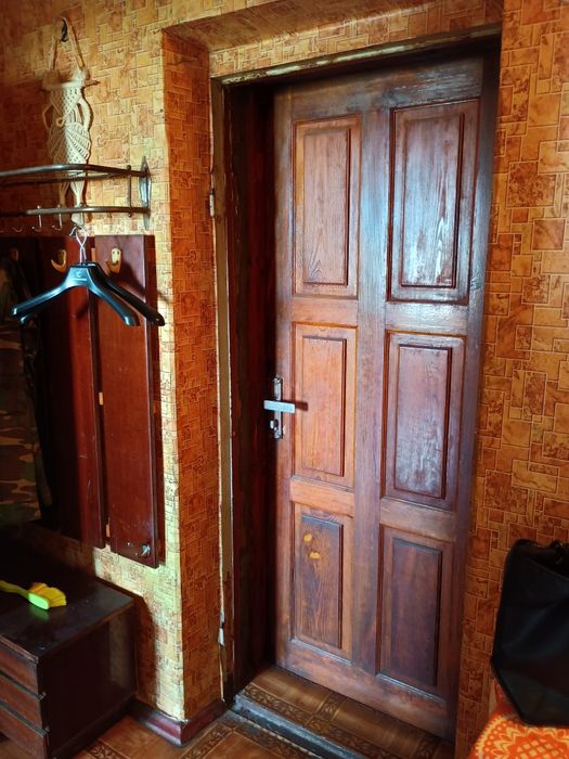Здається кімната для хлопців- студентів  Епіцентр