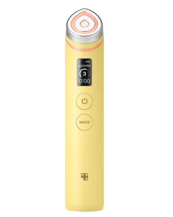 Косметологічний пристрій Medicube age-r booster pro yellow