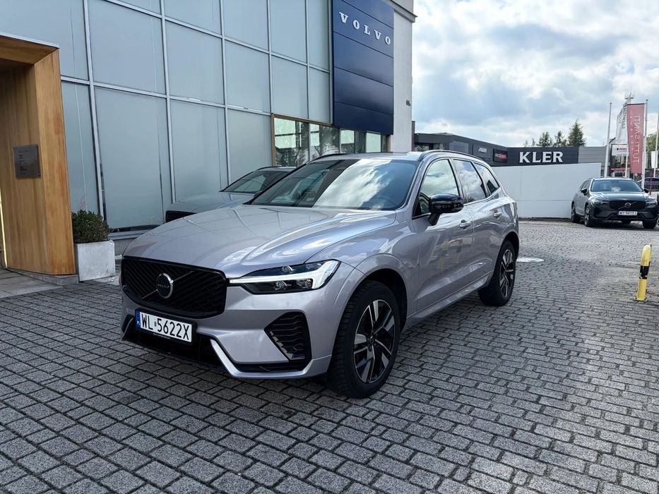 Volvo XC 60