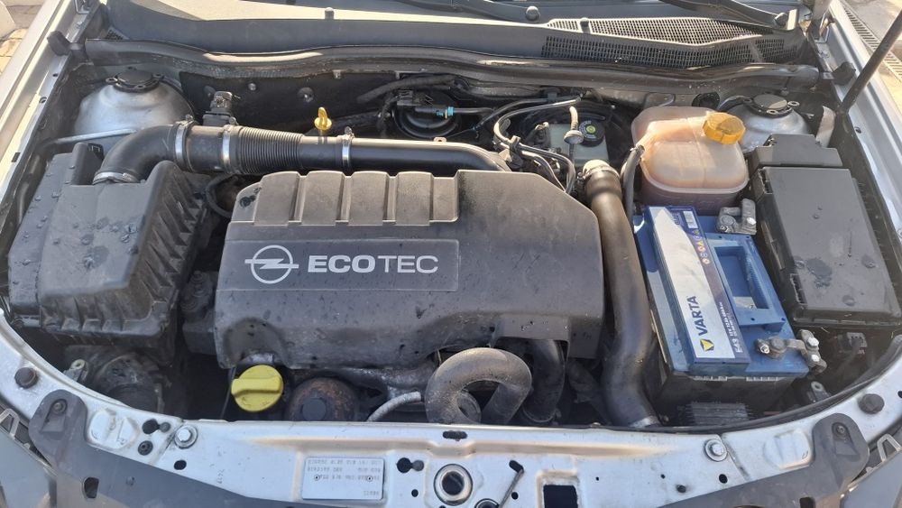 Astra H 1.3CDTI - 6 Velocidades