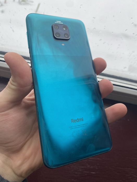 Xiaomi redmi note 9 pro 128