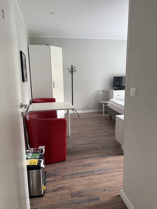 Apartamenty ATUNA taras, parking, 5 min do plaży