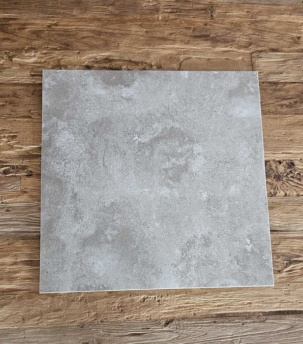 Płytki wykładzinowe Boccho BETON | 50x50 | Loft, ogród zimowy, biuro