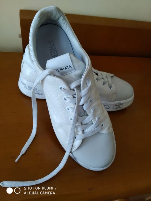 Spszedam buty Premiata