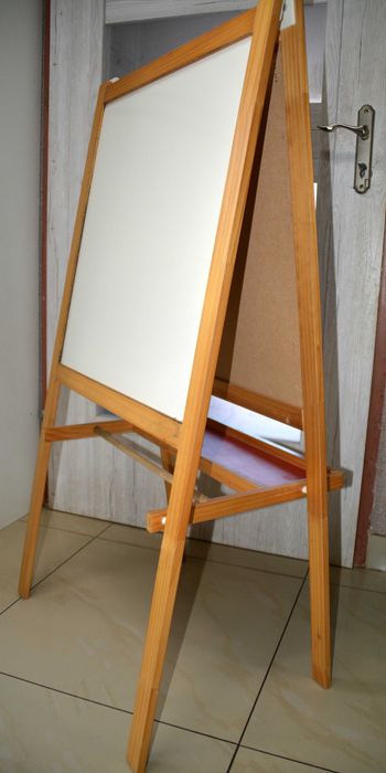 Ikea, tablica dwustronna dla dzieci