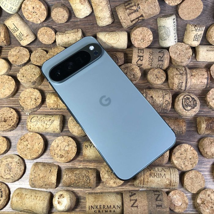 Google Pixel 9 Pro XL 16/128Gb Hazel. Open Box!