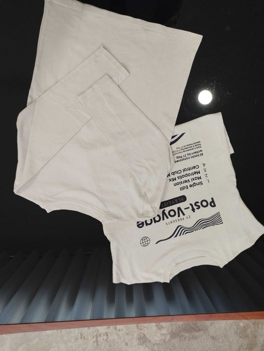 Camisolas básicas para menino