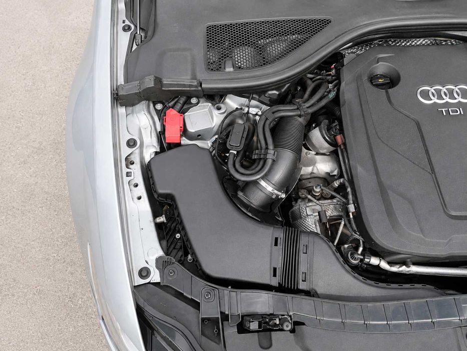 Audi A6 2.0 tdi Ultra c/auto – Nacional -  RESERVADO