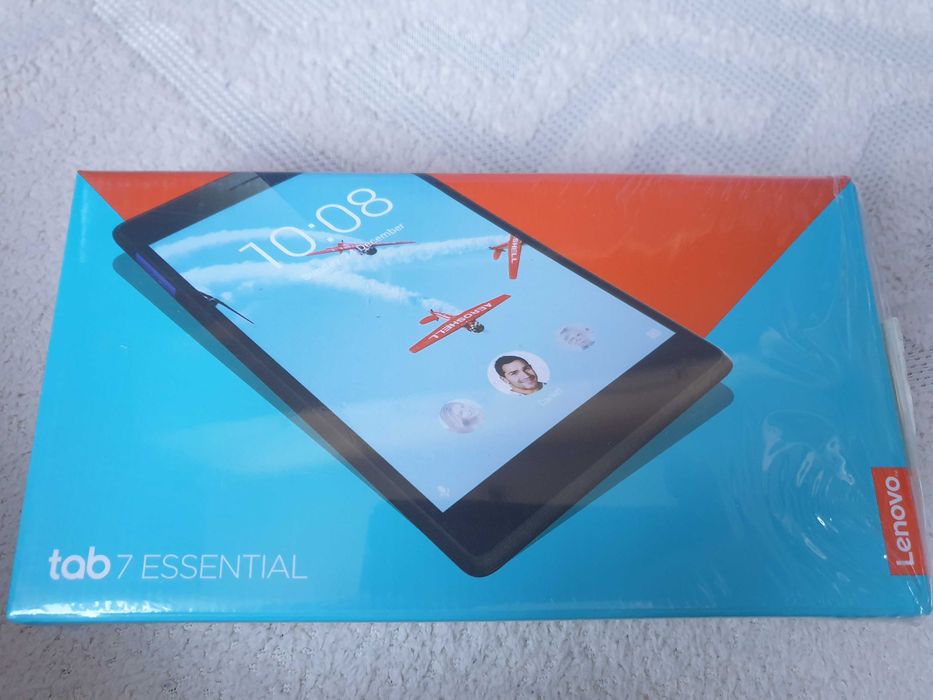 Lenovo TAB 7 Essential