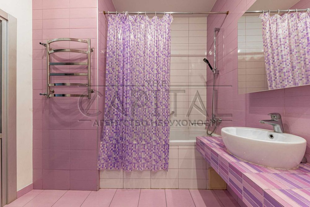 3-rooms apartment apartment by the address st. Ul Dmitrievskaya (area 77 m²) - Atlanta.ua - photo 14