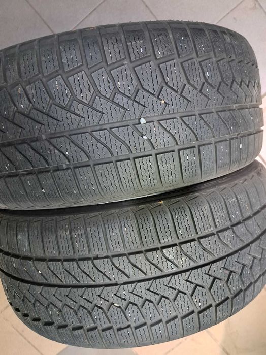 Opony 235/40R19 235/40/19 Goodride  ZuperSnow Z-507 SnowMaster