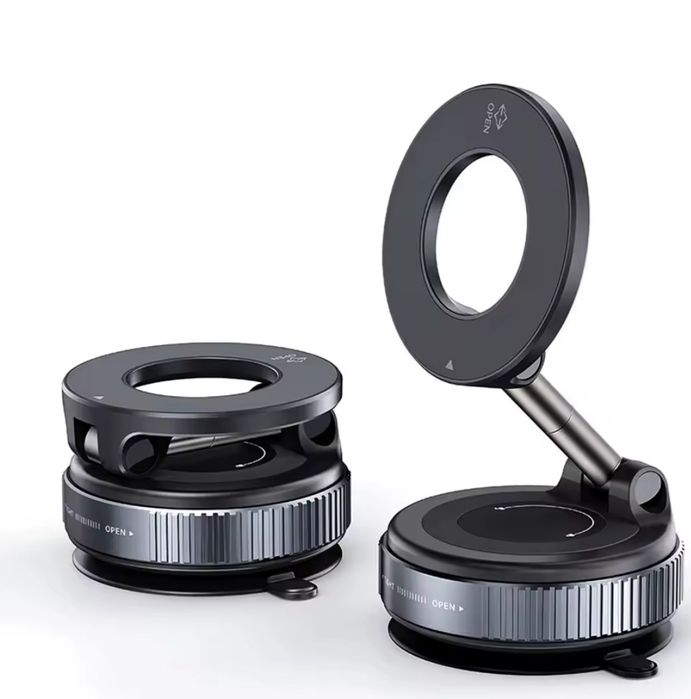 Тримач для телефону магнітний