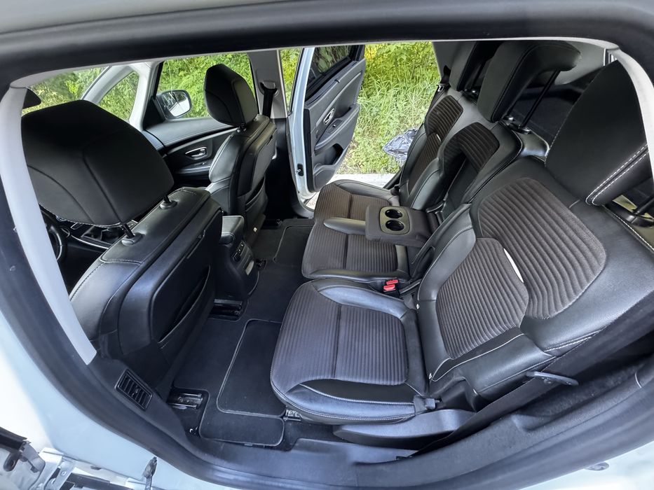 Renault Scenic 2017 VIN VF1RFA00X56954110 фото оголошення 15 з 19