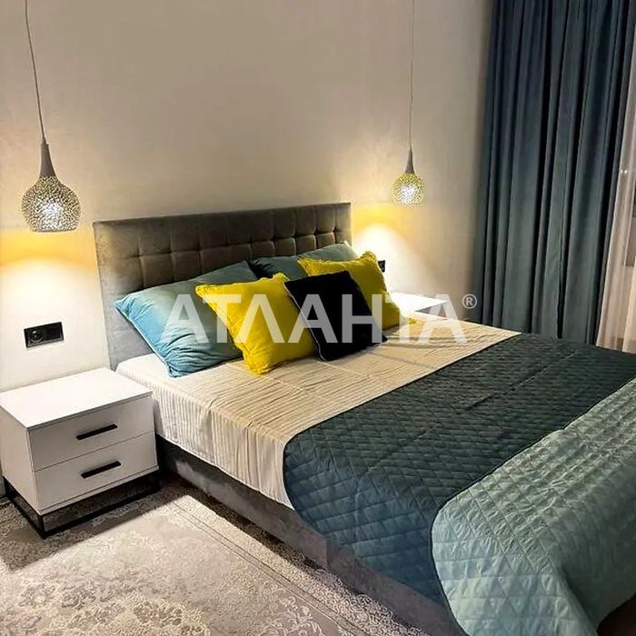 2-кімнатна квартира. Гатне.